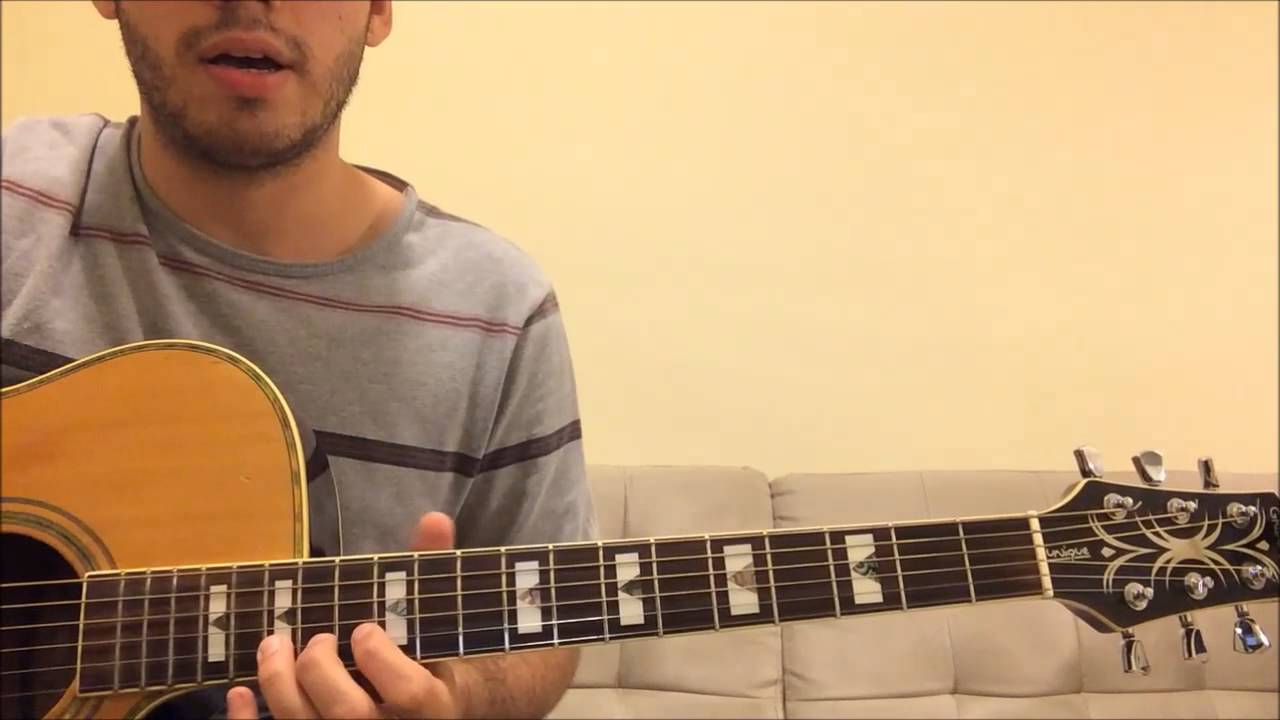 Aprenda Penta Maior e Menor! - Vídeo-aulas Sobre Pentatônica