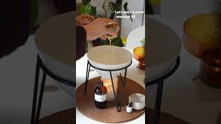 Download Lagu Let’s make a warm massage oil ! MP3