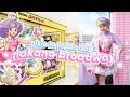 PIXIE IN JAPAN DAY 3 💖 Nakano Broadway and an Emotional Storytime lol