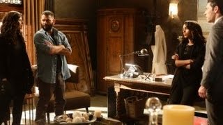 Scandal Season 4 Episode 18 Review & After Show | AfterBuzz TV Scandal Season 4 Episode 18 Review & After Show | AfterBuzz TV