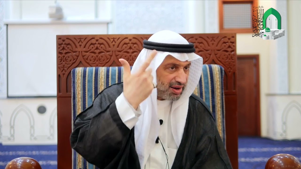 إلهي هب لي كمال الانقطاع إليك - سيد مصطفى الزلزلة