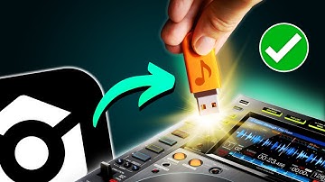 Maak je CDJ-klaar - Exporteer afspeellijsten van Rekordbox naar USB