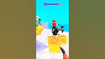 Hit Master 3D:Knife Assassin||Gameplay(levels-6) 2021