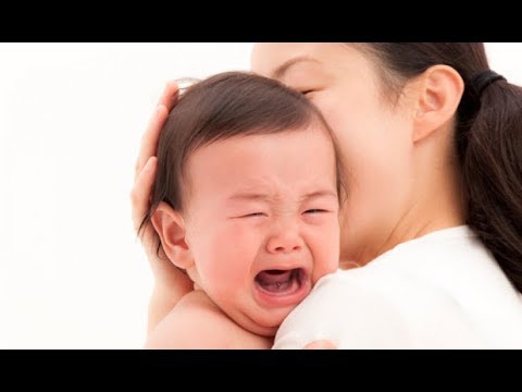 Video: Pada Usia Berapa Bayi Boleh Diberi Susu Sapi?