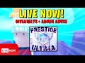 🔴 LIVE : ADMIN ABUSE + TRADING! 😱+GIVEAWAYS (SpongeBob TD)