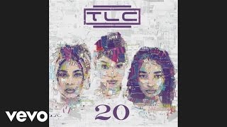 Video thumbnail of "TLC - Meant To Be (audio)"