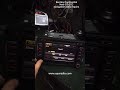 Bentley Continental NEW GT GTC Navigation radio repairs