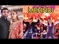 The biggest mehndi of pakistan leenakajehan