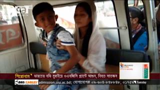 কারাগার থেকে মুক্তি পেলেন মিন্নি | News | Ekattor TV