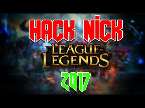 [HOT] Hack Nick Liên Minh Huyền Thoại bằng cách thả mồi câu cá