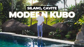 Simoy Villas | Modern Kubo Airbnb Staycation in Silang, Cavite Philippines