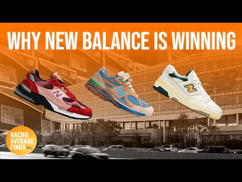 Video: Wird Jack Harlow von New Balance gesponsert?