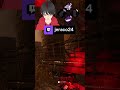 God tier gaming right here -Dead by daylight-