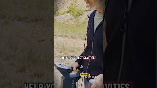 OKM Rover c4 | 3d Ground Scanner | For Detecting Gold Belts #goldmining