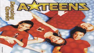 A*Teens - Dancing Queen