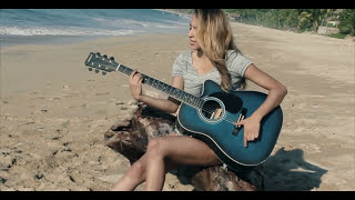 Meli G - Guardo Mi Corazón (Rincones Mágicos: Sayulita)