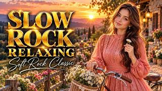 Download lagu SLOW ROCK RELAXING 💖 Classic Love Songs | Timeless Soft Rock Memories