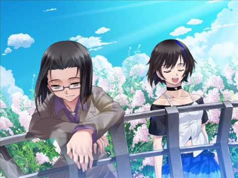 -atled- 最後のキス
