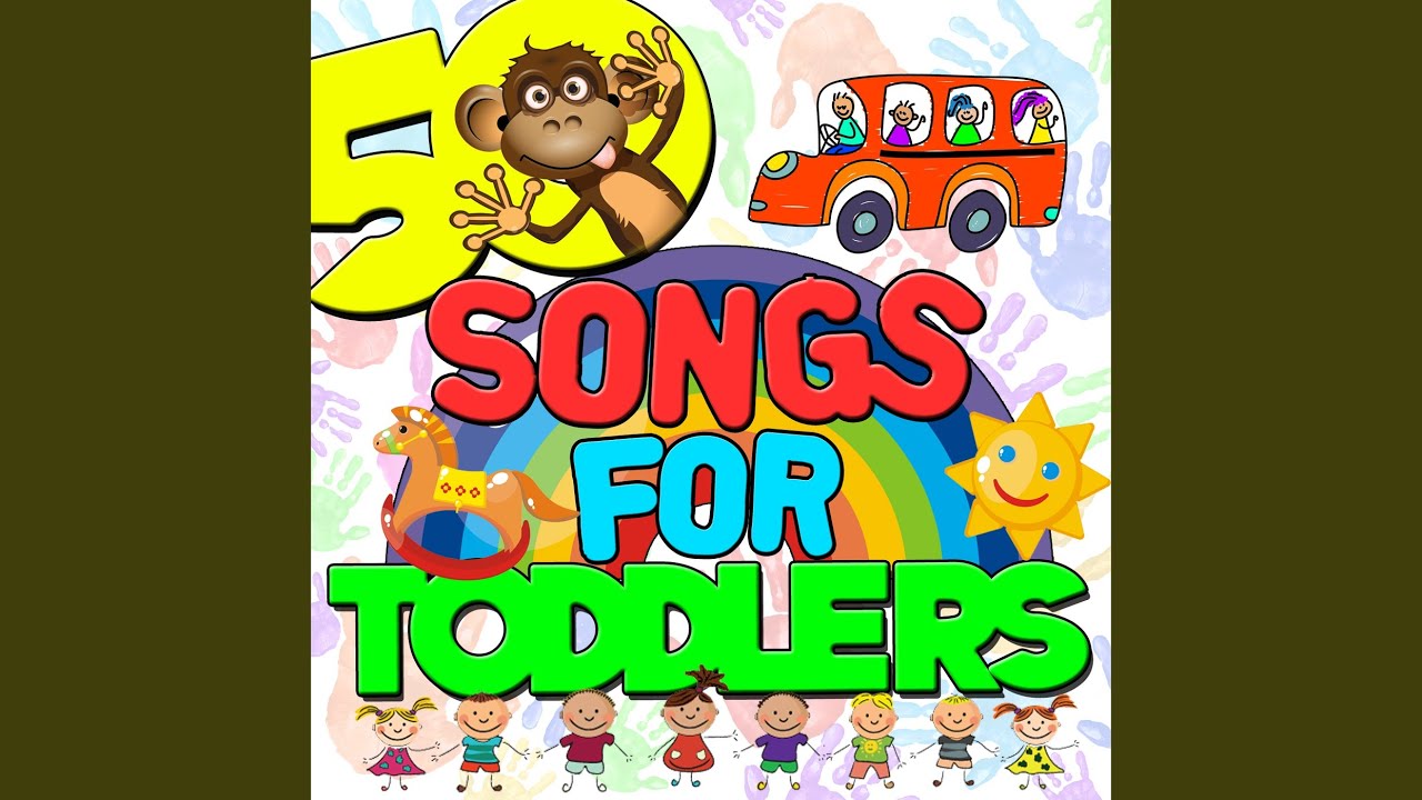 The Animals Went in Two By Two YouTube Music