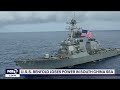 Trump says no planned talks with Iran | KTVU