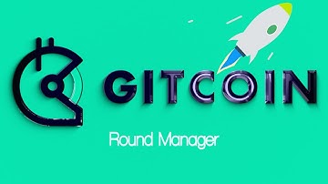 Introducing Gitcoin Round Manager -  Create a grant program and manage funding rounds!