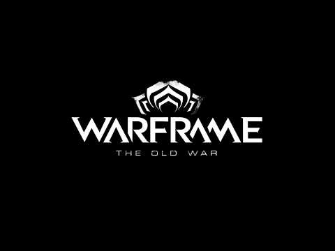 WARFRAME EAGLES-LIGHT: DEVSTREAM 122