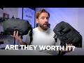 K&amp;F Concept Sling Bag 10L Review - A Cheaper TAATOK Bag Might Be Better