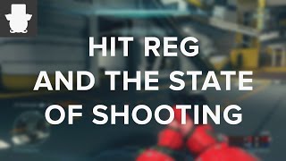 Hit Registration in Halo 5 and my thoughts on the shooting mechanics!
My first YouYube commentary!
Check out my social Media pages here!
►My Facebook: https://www.facebook.com/ClassyhamYT
►My Twitter: https://twitter.com/ClassyHam
►My Twitch: https://www.twitch.tv/theclassyham
Halo © Microsoft Corporation. Halo was created under Microsoft’s “Game Content Usage Rules” using assets from Halo, and it is not endorsed by or affiliated with Microsoft. Hit Registration in Halo 5 and my thoughts on the shooting mechanics!