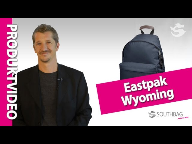 vlees Knipperen aankleden Eastpak Wyoming cloud navy ab 70,00 € | Preisvergleich bei idealo.de