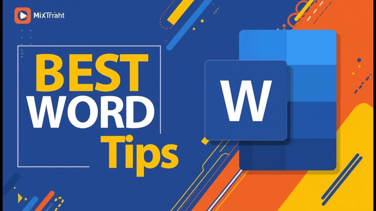 “MS Word WordArt Tutorial | Create Stylish Text & Text Effects Easily (Beginner to Advanced)”