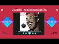 Lionel Richie My Destiny Dj Saxie Remix