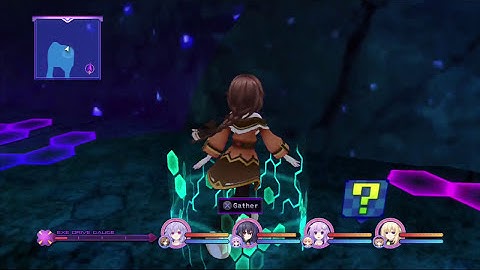 Hyperdimension Neptunia Victory: Full Gameplay Walkthrough - Part 78