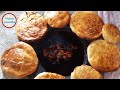 ‼️ YouTube'da bir ilk‼Tüm Ayrıntılarıyla Bayburt TANDIR Ketesi tarifi✅içli çörek tarifi