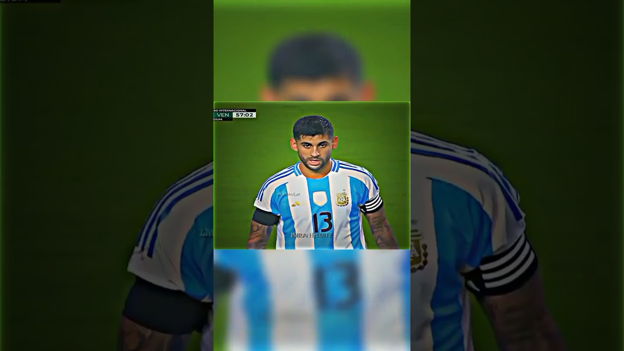 romero 🇦🇷💥😤 