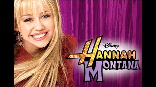 Ordinary girl 1 hour loop Hannah Montana