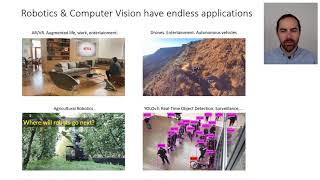 Intro to the course Event-based Robot Vision (2020.04.21) at TU Berlin