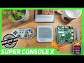 Super console x aliexpress  pr test avec vous 