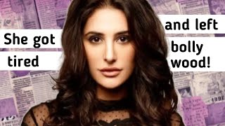 Nargis Fakhri: The Forgotten Face of bollywood | What happened to her?