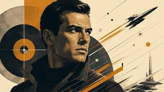 Target In Motion | Spy Thriller Electronica