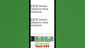 How to add Thumbnail on Youtube shorts || How to Change Youtube shorts Thumbnail #shorts #short