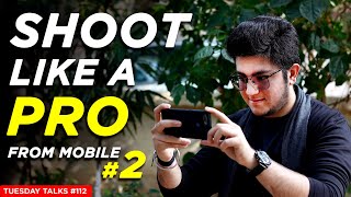 Mobile Photography at HOME!| Home Photography Ideas | Shoot Like a PRO at HOME in Quarantine