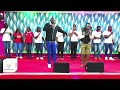 MUNGU WA UZIMA UTUKUZWE HENRY THE BAND ESAU TOSH Ft LPC CHURCH KITALE