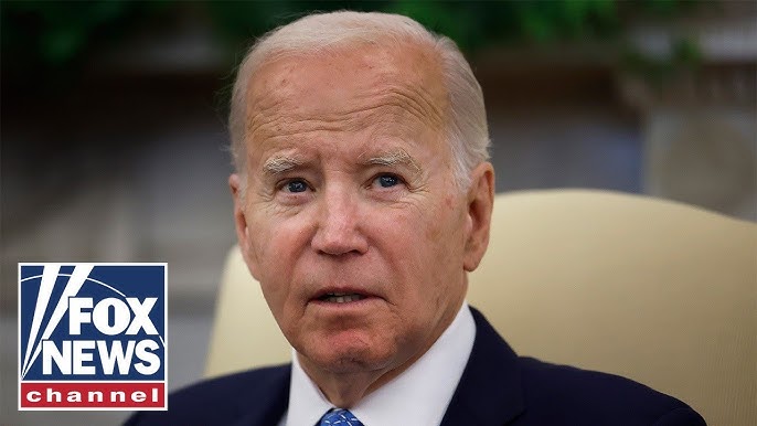 Numbers Indicate Uphill Climb For Biden To Keep White House