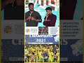 எனக்கு CSK Fans-னால Responsible அதிகமாயிடுச்சு 🥰 |#shorts