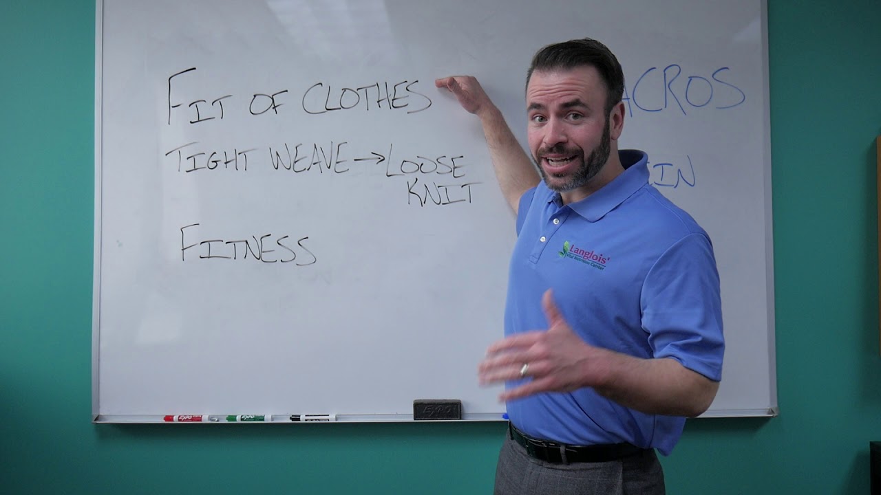 Nutrition Blues Part 4 The Finale YouTube