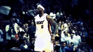 Lebron James-King With a Ring 2011-2012 [HD]