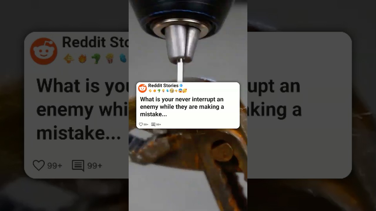 Отлично сыграно 🤣 