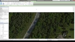 Celebrity Module 01 Exercise 02 Create site features with Revit subregions video Profile