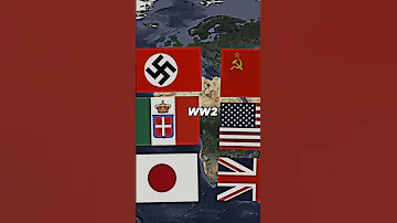 WW1 WW2 WW3 WW4 WW5 Shorts 