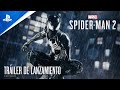 Marvel’s Spider-Man 2 – Tráiler de lanzamiento I Juegos para PS5